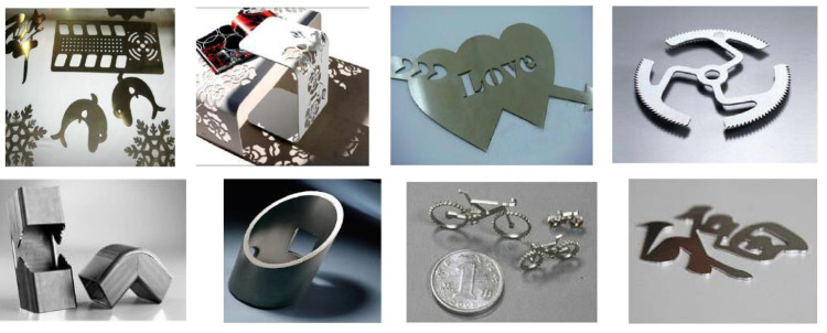 Wysokiej jakości maszyna do cięcia laserem światłowodowym 1530 do metalu 500w 750w 1000w 1500w