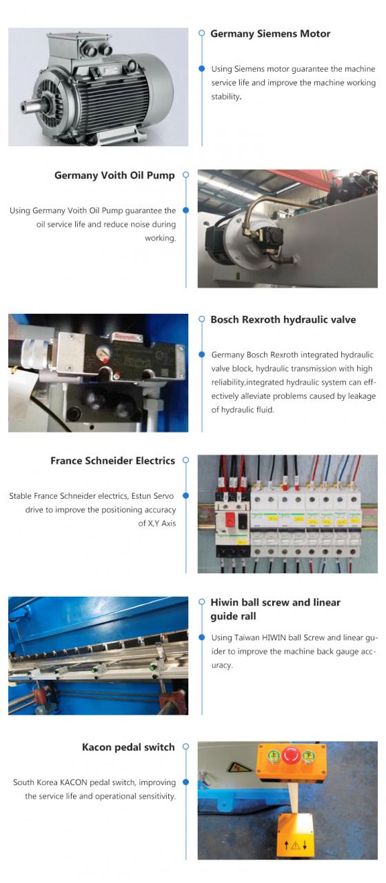 High Quality Bending Machine Press Brake Hydraulic Cnc Folding Machine Wysokiej jakości maszyna do gięcia Prasa krawędziowa Hydrauliczna maszyna do składania cnc