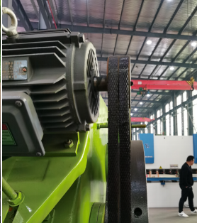 Prasa mechaniczna, cena prasy o mocy 100 ton