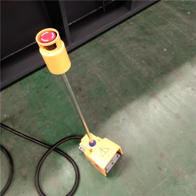 Qc12k-4x2500 Cnc Hydraulic Customized Shearing Machine Cutting Machine Qc12k-4x2500 Cnc hydrauliczna dostosowana maszyna do cięcia nożyc