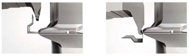 Steel Sheet Aluminum Bending Hydraulic Press Brake Machine Hydrauliczna prasa krawędziowa do gięcia blachy stalowej