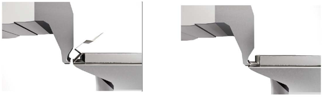 Steel Sheet Aluminum Bending Hydraulic Press Brake Machine Hydrauliczna prasa krawędziowa do gięcia blachy stalowej