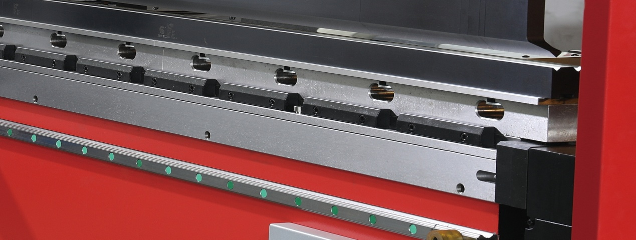 Steel Sheet Aluminum Bending Hydraulic Press Brake Machine Hydrauliczna prasa krawędziowa do gięcia blachy stalowej