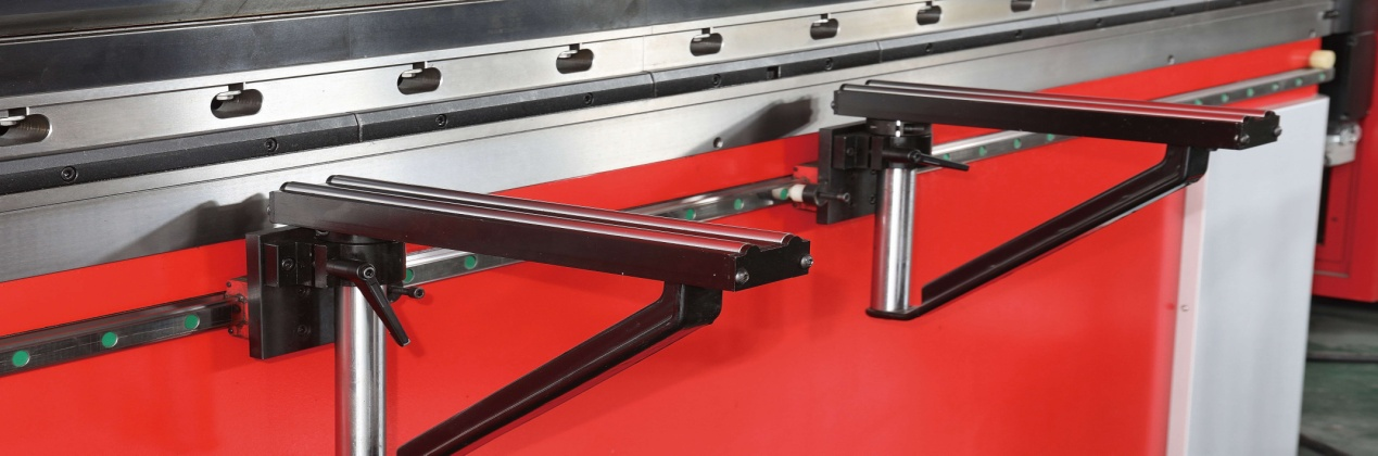 Steel Sheet Aluminum Bending Hydraulic Press Brake Machine Hydrauliczna prasa krawędziowa do gięcia blachy stalowej