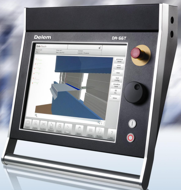 Wc67k Cnc Aluminium Iron Plate Hydrauliczna prasa krawędziowa Cnc Metalowa maszyna do gięcia blach