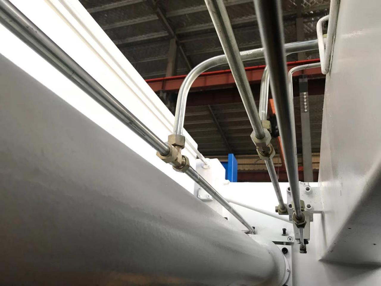 Wc67y-65/2500 Oem Hydraulic Press Brake Machine Steel Bending Machine Wc67y-65/2500 Oem Hydrauliczna prasa krawędziowa Maszyna do gięcia stali