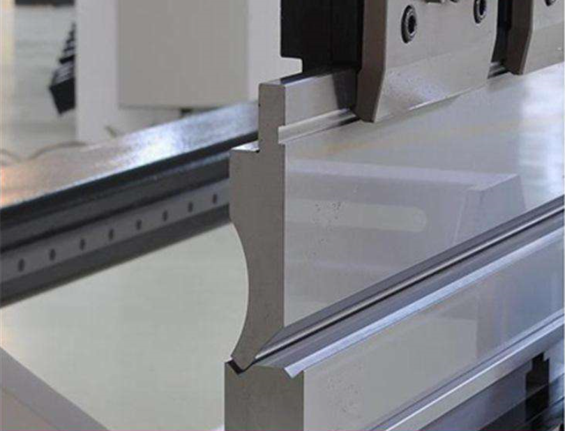 Wc67yk 80 100 160 200 Ton 3200 mm E21 Nc Hydrauliczna prasa krawędziowa do blachy Cena