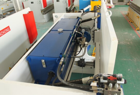 Wc67yk 80 100 160 200 Ton 3200mm E21 Nc Sheet Metal Oil Hydraulic Press Brake Price Wc67yk 80 100 160 200 Ton 3200 mm E21 Nc Hydrauliczna prasa krawędziowa do blachy Cena